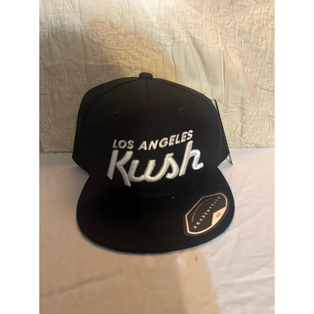 Los Angeles Kush OG Snapback Hat
